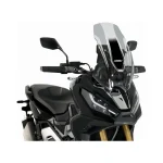Слюда Sport Honda 750 X-ADV 21-26 Smoke - Image 3