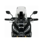 Слюда Sport Honda 750 X-ADV 21-26 Smoke - Image 4