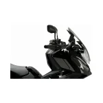 Слюда Sport Honda 750 X-ADV 21-26 Smoke - Image 6