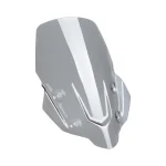 Слюда Touring Honda XL750 Transalp 23-24 Smoke
