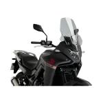 Слюда Touring Honda XL750 Transalp 23-24 Smoke - Image 2