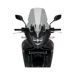 Слюда Touring Honda XL750 Transalp 23-24 Smoke - Image 3
