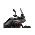 Слюда Touring Honda XL750 Transalp 23-24 Smoke - Image 4