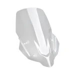 Слюда Touring Honda XL750 Transalp 23-24 Clear