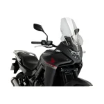 Слюда Touring Honda XL750 Transalp 23-24 Clear - Image 2