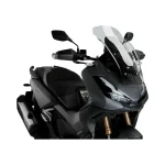 Слюда Touring Honda ADV 350 22-26 Smoke - Image 2