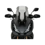 Слюда Touring Honda ADV 350 22-26 Smoke - Image 3
