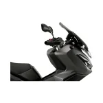 Слюда Touring Honda ADV 350 22-26 Smoke - Image 4