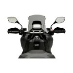 Слюда Touring Honda ADV 350 22-26 Smoke - Image 5