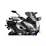 Слюда Sport Yamaha MT-09 Tracer 15-17 Dark Smoke