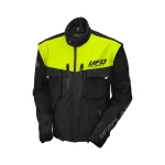 Яке Taiga Neon Yellow