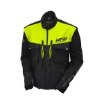 Яке Taiga Neon Yellow - Image 2