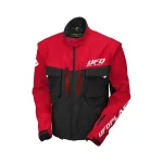 Яке Taiga Red