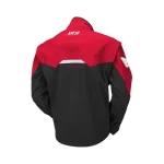 Яке Taiga Red - Image 3