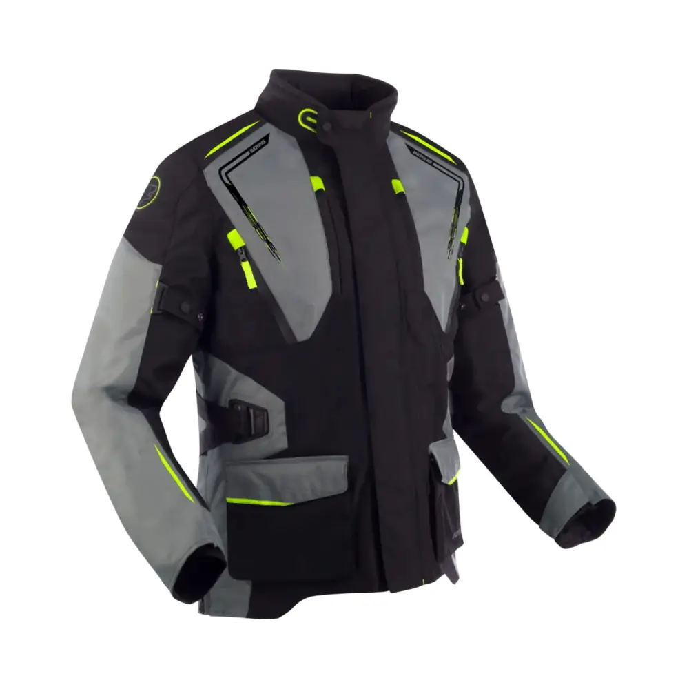 688618-bering-jacket-vision-btv768-1-2.webp Яке Vision - Image 1