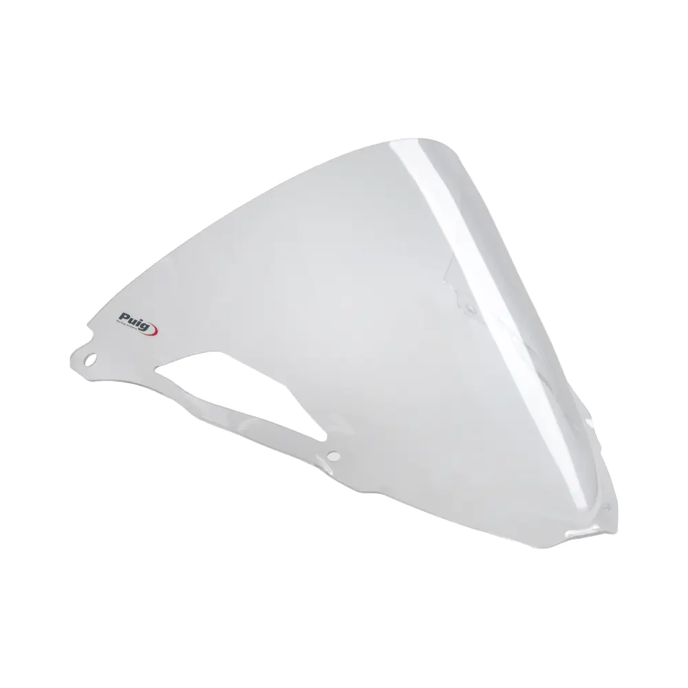 688651-puig-r-racer-screen-21832w-1-1.webp Слюда R-Racer Kawasaki ZX-6R 24-26 Clear - Image 1