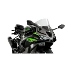 Слюда R-Racer Kawasaki ZX-6R 24-26 Clear - Image 2