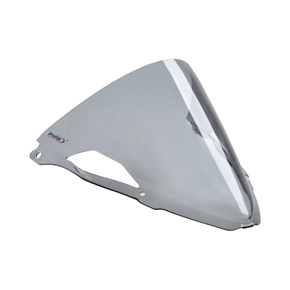 688652-puig-r-racer-screen-21832h-1-1.webp Слюда R-Racer Kawasaki ZX-6R 24-26 Smoke - Image 1