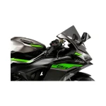 Слюда R-Racer Kawasaki ZX-6R 24-26 Smoke - Image 3