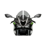 Слюда R-Racer Kawasaki ZX-6R 24-26 Smoke - Image 4
