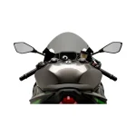 Слюда R-Racer Kawasaki ZX-6R 24-26 Smoke - Image 5