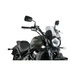 Слюда New Generation Sport Kawasaki EN650 Vulcan S 15-25 Smoke