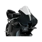 Слюда Z-Racing Honda CBR600RR 23-25 Clear - Image 2