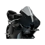 Слюда Z-Racing Honda CBR600RR 23-25 Smoke - Image 2