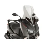 Слюда V-Tech Line Touring Yamaha X-Max Smoke