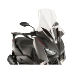 Слюда V-Tech Line Touring Yamaha X-Max Clear