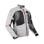 Яке Bakundu Grey/Black/Red