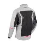 Яке Bakundu Grey/Black/Red - Image 2