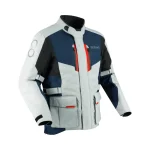 Яке Siberia Grey/Blue/Red