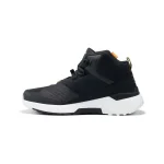 Обувки Nucleus Black/White - Image 3