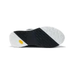 Обувки Nucleus Black/White - Image 6