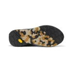 Обувки Nucleus Lemon/Black - Image 6