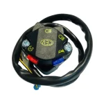 OEM конзола за светлини и клаксон Husqvarna 16-23, Gas Gas 21-23, KTM 98-16