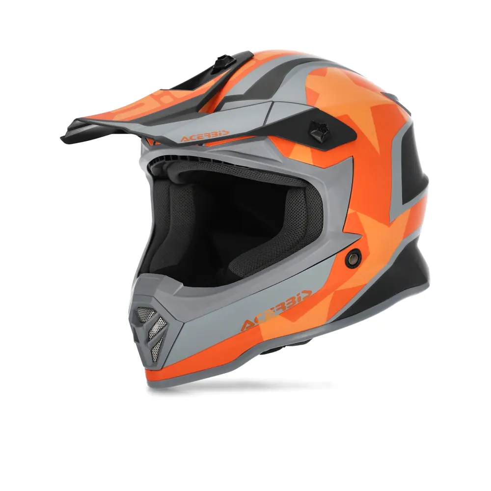 688776-acerbis-helmet-steel-kid-23425-313-1-2.webp Детска каска Impact Steel Junior Black/Orange - Image 1