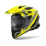 Каска Commander 2 Mavick Yellow Matt
