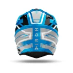 Каска Commander 2 Mavick Cerulean Blue - Image 3