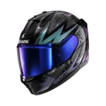 Каска D-Skwal 3 Blast-R