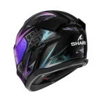 Каска D-Skwal 3 Blast-R - Image 2
