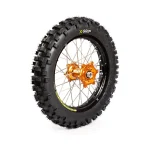 Задна гума X-GRIP Jack the Gripper 140/80-18 M/C 70M TT M+S Soft