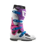 Ботуши SG22 Purple White - Image 2