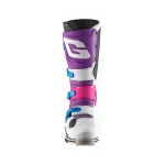 Ботуши SG22 Purple White - Image 3