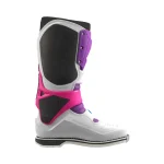 Ботуши SG22 Purple White - Image 4