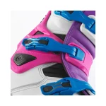 Ботуши SG22 Purple White - Image 5