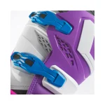 Ботуши SG22 Purple White - Image 6