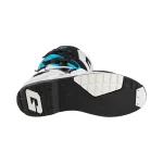 Ботуши SG22 White White Black - Image 11