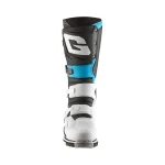 Ботуши SG22 White White Black - Image 3